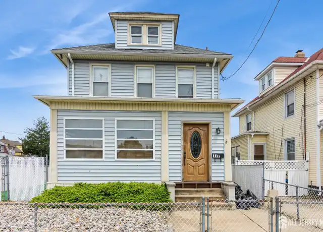 Property at 177 Hillside Ave, South River, NJ, 08882, 3 beds, 2 baths, [object Object]