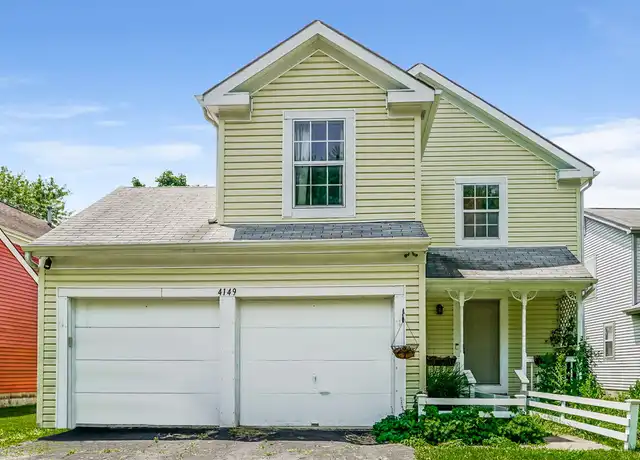 Property at 4149 Cherry Orchard Ln, Columbus, OH, 43230, 3 beds, 2.5 baths, [object Object]