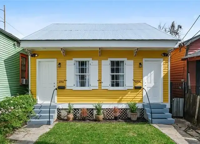 Property at 2712 Chippewa St Unit 2712, New Orleans, LA, 70130, 1 bed, 1 bath, [object Object]