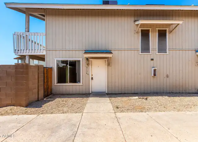 Property at 6134 W Morten Ave Unit 6134, Glendale, AZ, 85301, 2 beds, 1.5 baths, [object Object]