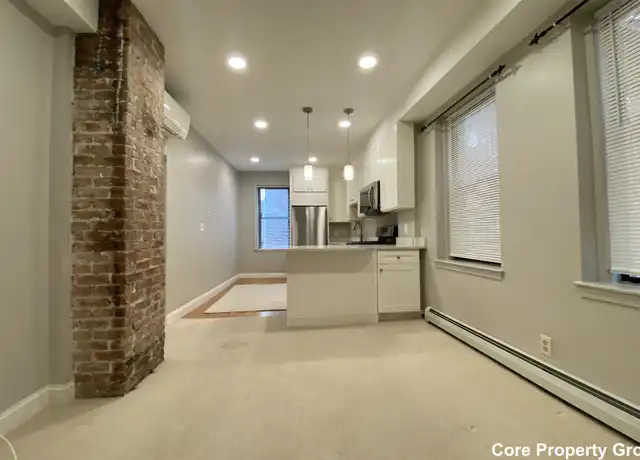 Property at 16 Foster St #6, Boston, MA, 02109, 1 bed, 1 bath, [object Object]