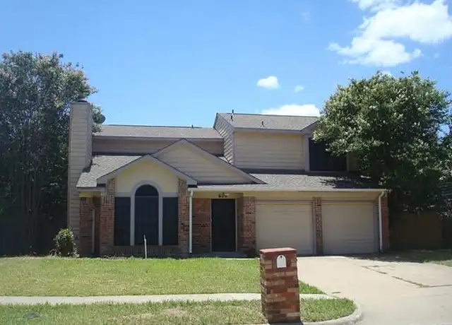Property at 620 Valley Spring Dr, Arlington, TX, 76018, 3 beds, 2.5 baths, [object Object]