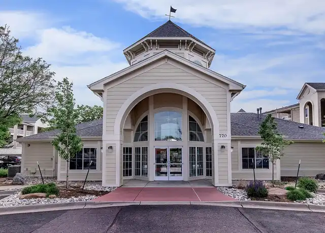 Property at One Belmar Place - 770 S Vance St, Denver, CO, 80226, 1-2 bed, 1-2 bath, [object Object]