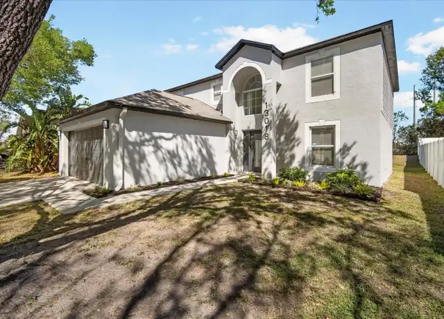 Property at 13018 Waterbourne Dr, Gibsonton, FL, 33534, 4 beds, 2.5 baths, [object Object]