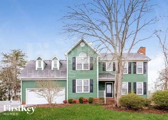 Property at 2005 Middleham Dr, Kernersville, NC, 27284, 4 beds, 3 baths, [object Object]