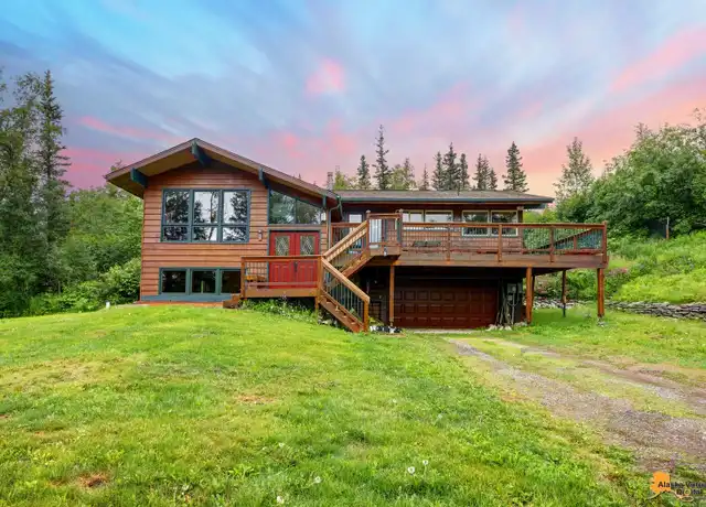 Property at 9361 Atelier Dr, Anchorage, AK, 99507, 3 beds, 3 baths, [object Object]