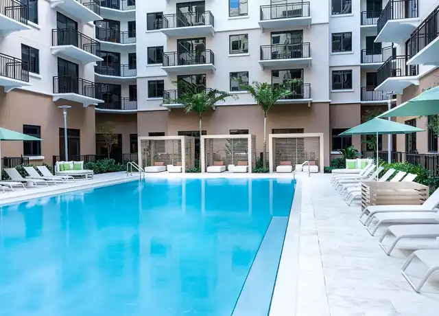 Property at Modera Academical Village - 3440 SW 76 Ter, Davie, FL, 33328, 1-3 bed, 1-2 bath, [object Object]
