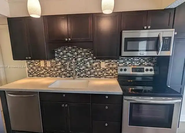 Property at 9331 SW 4th St Unit 221A, Miami, FL, 33174, 1 bed, 1 bath, [object Object]