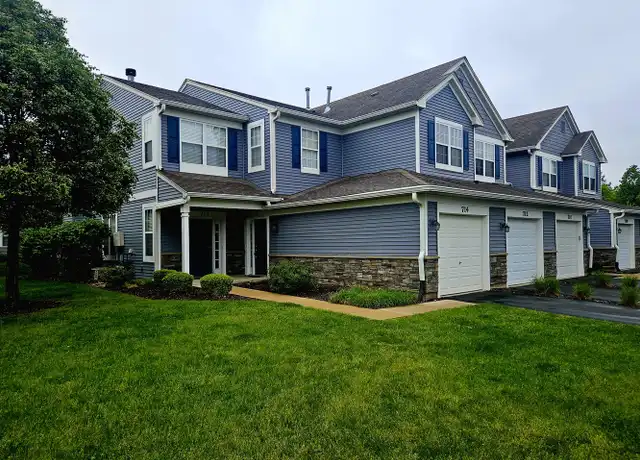 Property at 714 Woodewind Dr, Naperville, IL, 60563, 2 beds, 2 baths, [object Object]