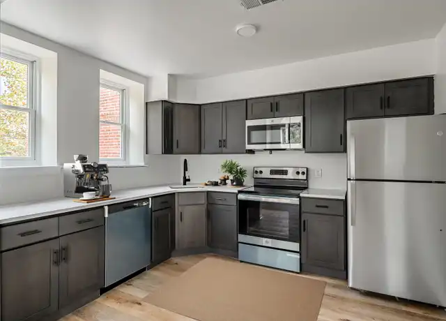 Property at 430 N West St, Wilmington, DE, 19801, 1 bed, 1 bath, [object Object]