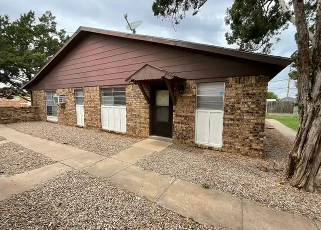 Property at 113 Sasser Dr Apt 3, Clovis, NM, 88101, 1 bed, 1 bath, [object Object]