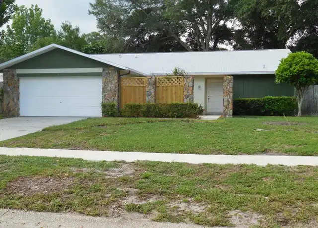 Property at 2101 Sun Tree Dr, Clearwater, FL, 33763, 3 beds, 2 baths, [object Object]