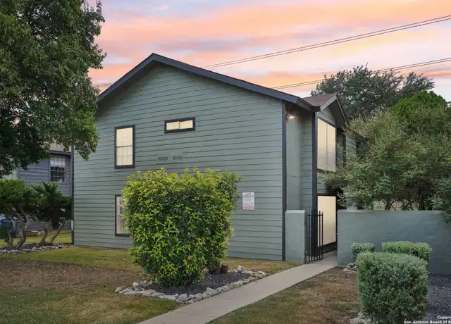 Property at 10609 Starcrest Dr Unit 10613, San Antonio, TX, 78217, 2 beds, 1 bath, [object Object]