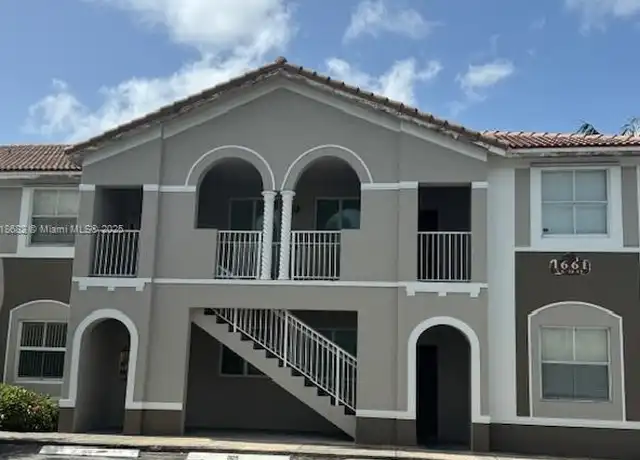 Property at 1661 SE 28th St #108, Homestead, FL, 33035, 3 beds, 2 baths, [object Object]