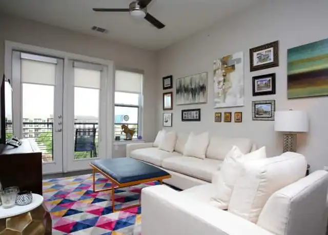 Property at 2101 Taylor St Unit 115, Dallas, TX, 75201, 1 bed, 1 bath, [object Object]