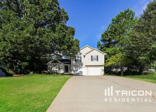 Property at 268 Fern Ct, Hampton, GA, 30228, 3 beds, 2 baths, [object Object]