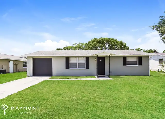 Property at 3413 Jackson Dr, Holiday, FL, 34691, 2 beds, 1 bath, [object Object]