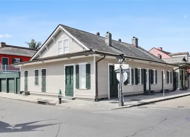 Property at 1002 St Ann St, New Orleans, LA, 70116, 3 beds, 3.5 baths, [object Object]
