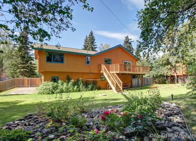 Photo of 12641 Lupine Rd, Anchorage, AK 99516