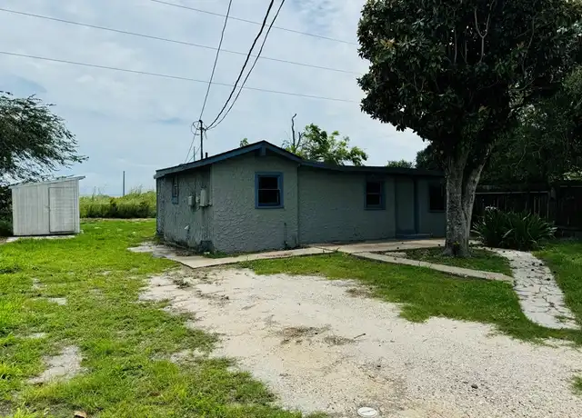 Property at 713 Jane St, Corpus Christi, TX, 78418, 2 beds, 1 bath, [object Object]
