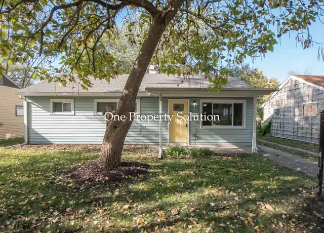 Property at 2612 Marshalltown Dr, Gary, IN, 46407, 4 beds, 1 bath, [object Object]
