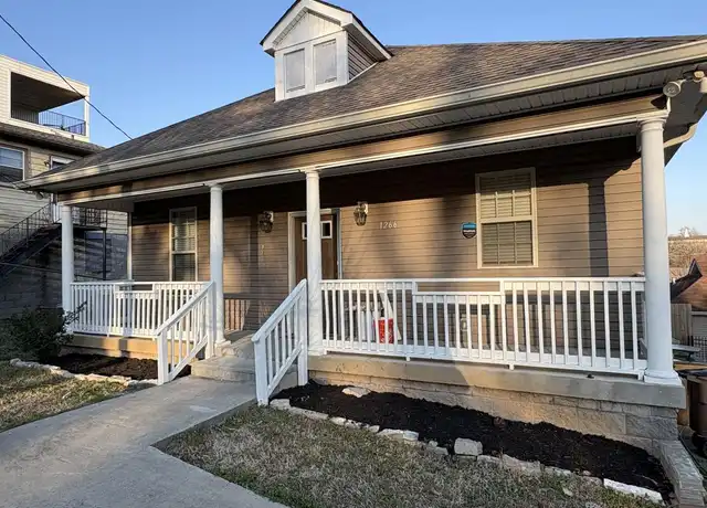 Property at 1266 Thomas St, Nashville, TN, 37210, 3 beds, 2.5 baths, [object Object]