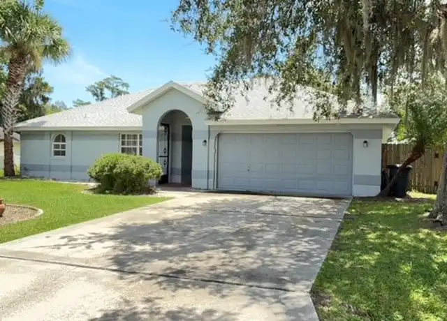 Property at 10 Blackfoot Ct, Palm Coast, FL, 32137, 4 beds, 2 baths, [object Object]
