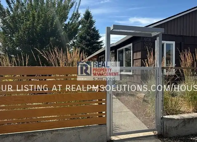 Property at 5031 NE 17th Ave, Portland, OR, 97211, 2 beds, 1 bath, [object Object]