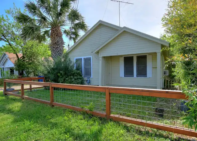 Property at 4305 Red River St, Austin, TX, 78751, 3 beds, 1 bath, [object Object]