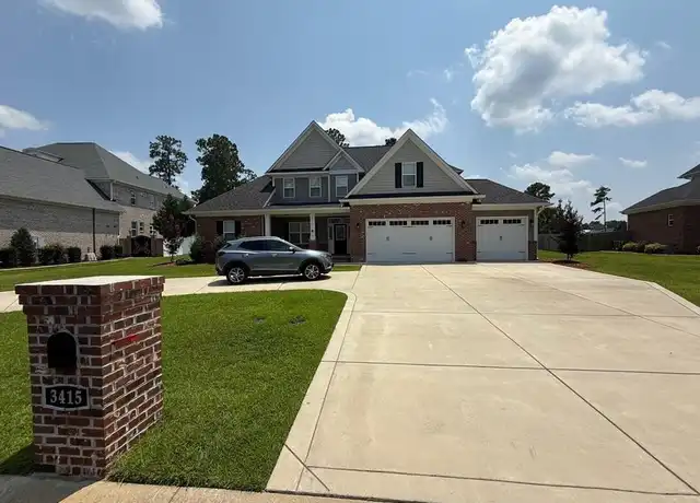 Property at 3415 Camberly Dr, Fayetteville, NC, 28306, 5 beds, 3.5 baths, [object Object]