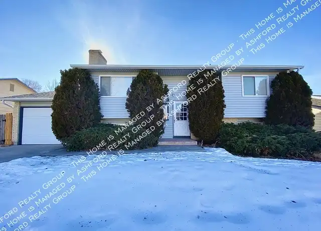 Property at 4855 S Crimson Cir, Colorado Springs, CO, 80917, 4 beds, 2 baths, [object Object]