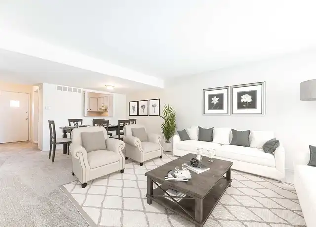 Property at The Oaks on Bonhomme - 8669 Old Towne Dr, St. Louis, MO, 63132, 1-3 bed, 1-2 bath, [object Object]