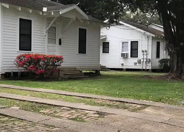 Property at 118 Saint Michael St Unit 118, Lafayette, LA, 70506, 1 bed, 1 bath, [object Object]