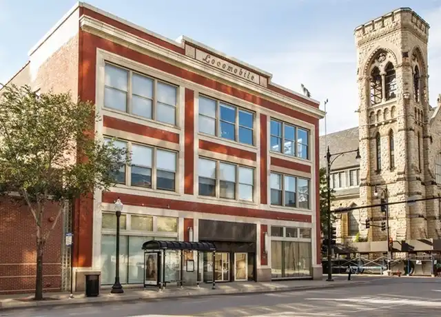 Property at 2000 S Michigan Ave #104, Chicago, IL, 60616, 2 beds, 2 baths, [object Object]