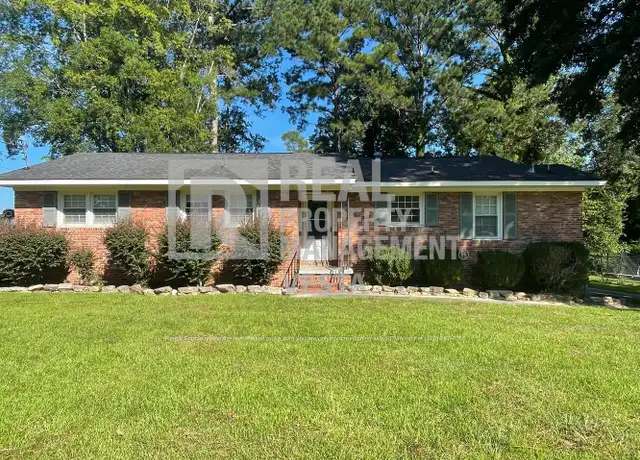 Property at 2458 Kensington Rd, Macon, GA, 31211, 3 beds, 1.5 baths, [object Object]