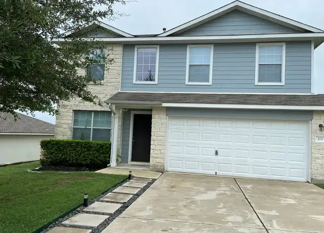 Property at 173 Buttercup Way, Kyle, TX, 78640, 3 beds, 2.5 baths, [object Object]