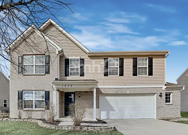 Property at 1276 Ivory Ct, Greenwood, IN, 46143, 4 beds, 2.5 baths, [object Object]