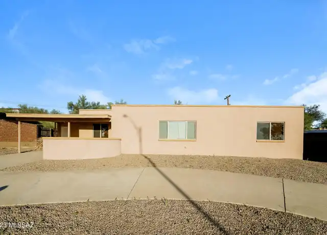 Property at 6440 N Avenida Pina, Tucson, AZ, 85741, 3 beds, 2 baths, [object Object]