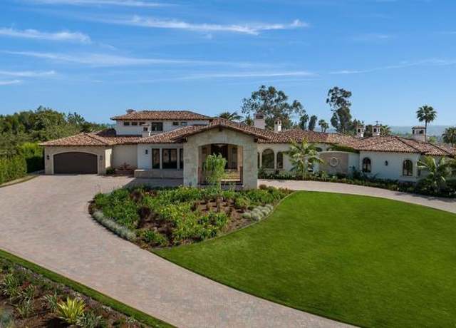 Photo of 7031 Las Colinas, Rancho Santa Fe, CA 92067
