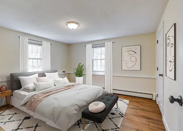 Property at Dover Heights - 117 Central St, Acton, MA, 01720, 2 beds, 1 bath, [object Object]