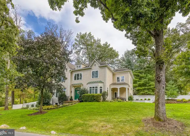 Property at 3242 Valley Ln, Falls Church, VA, 22044, 4 beds, 4.5 baths, [object Object]