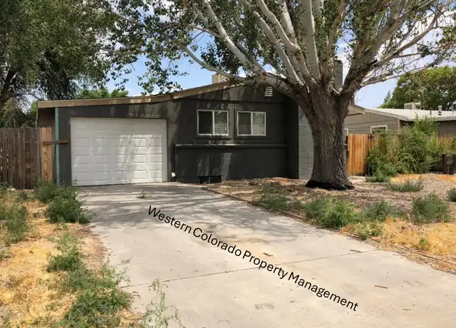 Property at 1824 N 19th St, Grand Junction, CO, 81501, 5 beds, 2 baths, [object Object]