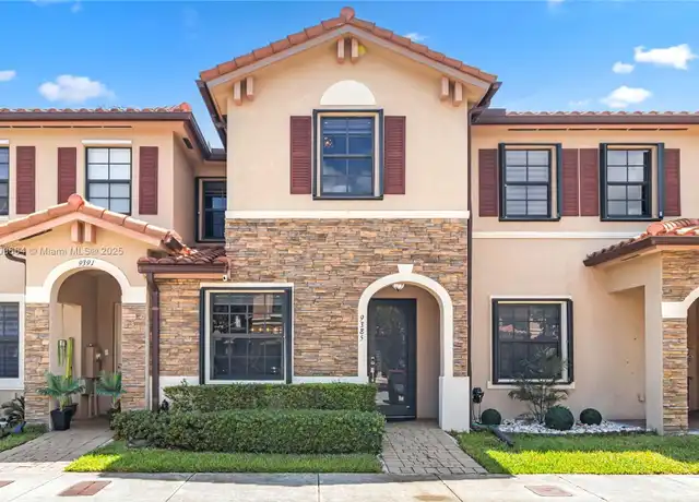 Property at 9385 W 33rd Way Unit 9385, Hialeah, FL, 33018, 3 beds, 2.5 baths, [object Object]