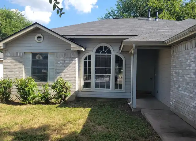 Property at 502 Jefferson Ln, Georgetown, TX, 78626, 3 beds, 2 baths, [object Object]