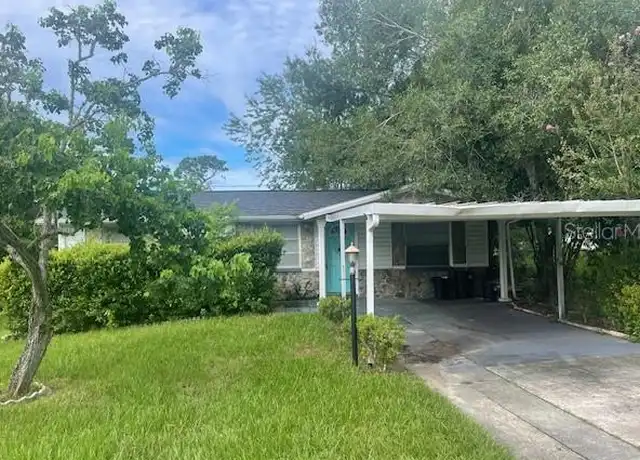 Property at 14 Polk St, Beverly Hills, FL, 34465, 2 beds, 1.5 baths, [object Object]