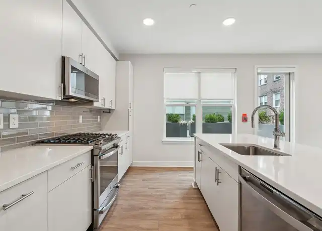 Property at The Elm - 114 Forrest Ave, Narberth, PA, 19072, 0 beds, 1 bath, [object Object]