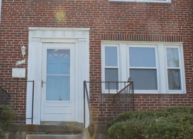 Property at 1457 N Forest Park Ave, Gwynn Oak, MD, 21207, 3 beds, 2 baths, [object Object]
