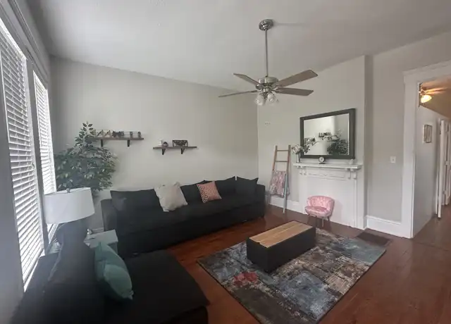 Property at 209 Cannons Ln Unit 209, Louisville, KY, 40206, 2 beds, 1 bath, [object Object]