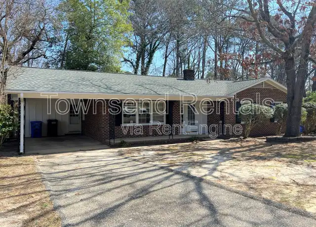Property at 718 Dandridge Dr, Fayetteville, NC, 28303, 3 beds, 2 baths, [object Object]