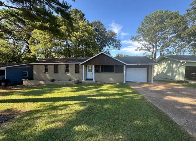 Property at 644 Heather Ln, Jackson, MS, 39206, 4 beds, 2.5 baths, [object Object]